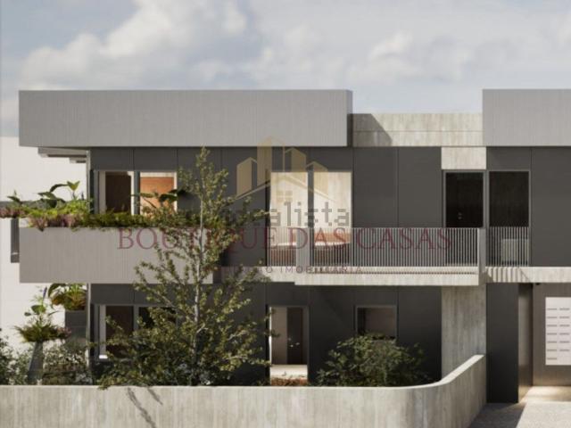 Apartamento, Gulpilhares e Valadares