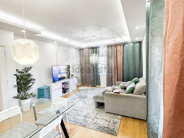 Apartamento, Gulpilhares e Valadares