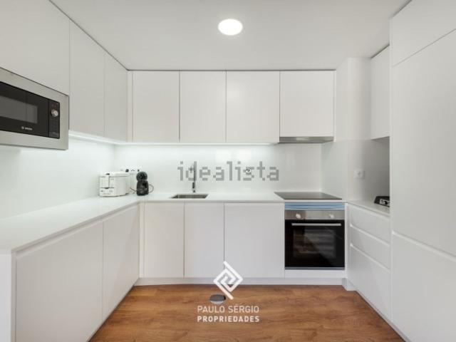 Apartamento, Gulpilhares e Valadares