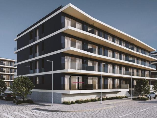 Apartamento, Gulpilhares e Valadares