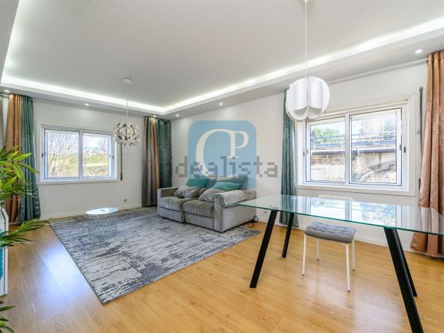 Apartamento, Gulpilhares e Valadares