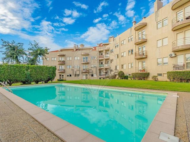 Apartamento, Gulpilhares e Valadares