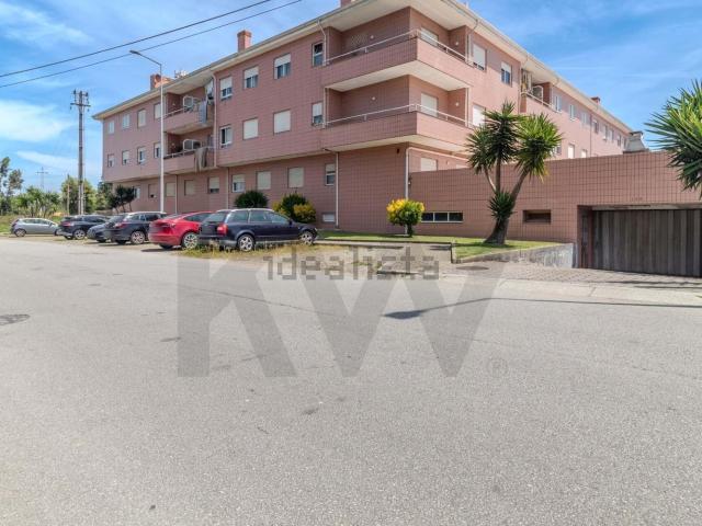 Apartamento, Gulpilhares e Valadares