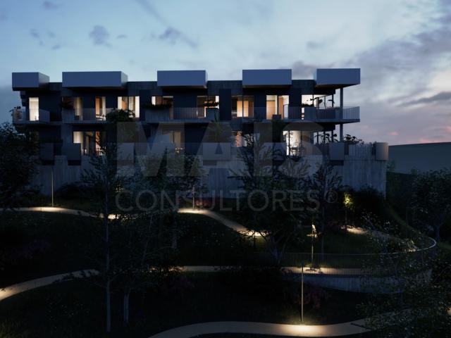 Apartamento, Gulpilhares e Valadares, Vila Nova de Gaia | BPI Expresso Imobiliário