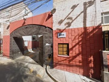 Apartamento Habitacional en Venta en Ampliación Los Olivos, Ciudad de México