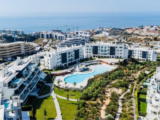 Apartamento, Higueron 102m² Pago del Higueron