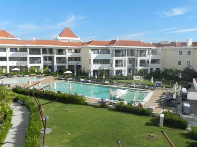 Apartamento, Hilton Rua do Brasil, Quarteira