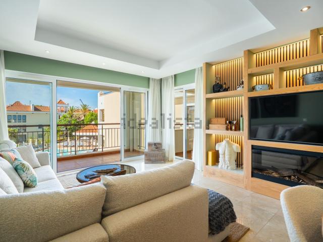 Apartamento, Hilton Rua do Brasil, Quarteira