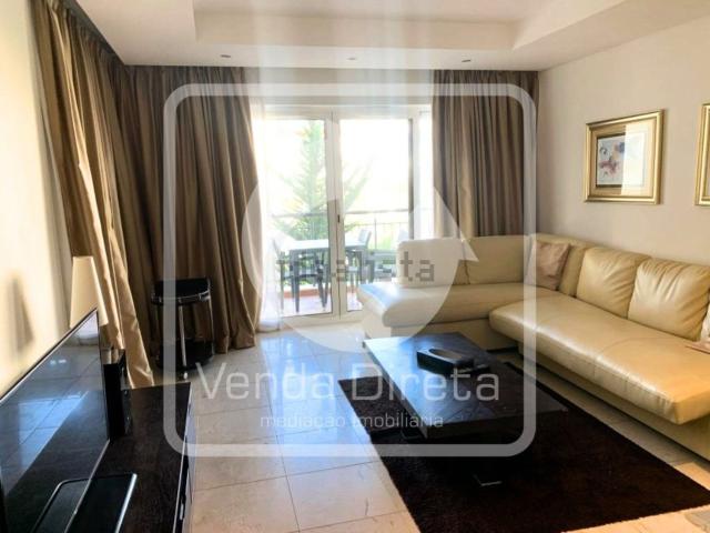 Apartamento, Hilton Rua do Brasil, Quarteira