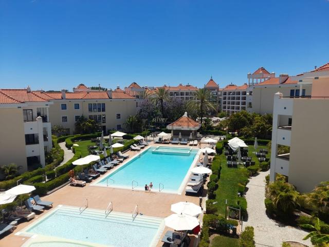 Apartamento, Hilton Rua do Brasil, Quarteira