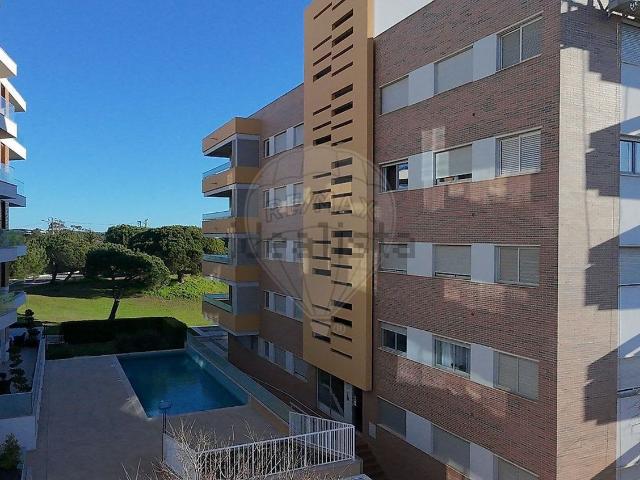 Apartamento, Hilton Rua do Brasil, Quarteira