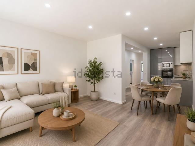 Apartamento, Hospital da Prelada, Ramalde