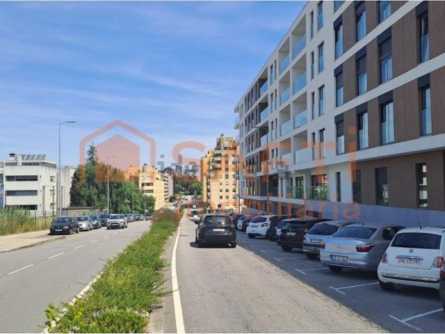 Apartamento, Hospital da Prelada, Ramalde