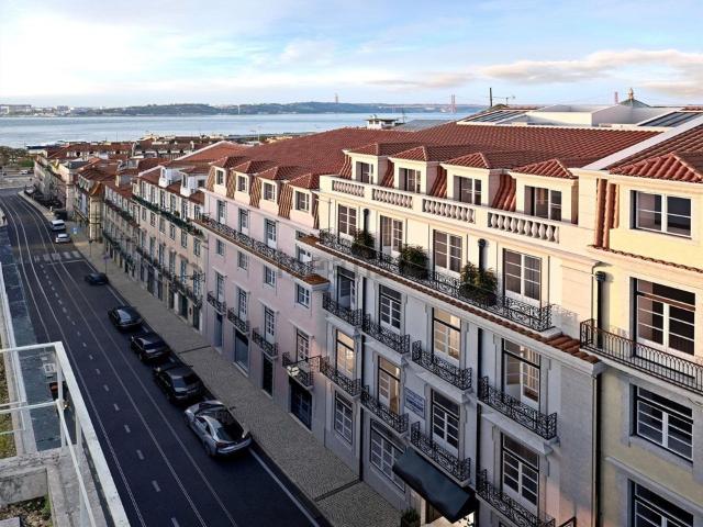 Apartamento, Hospital da Prelada, Ramalde