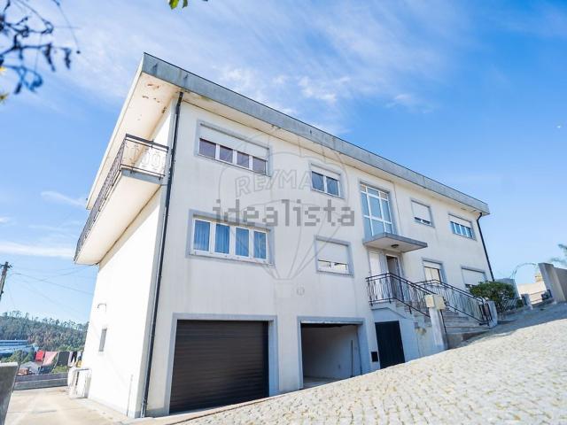 Apartamento, Idães