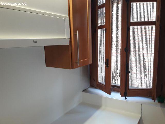 APARTAMENTO IDEAL EN PLAZA DEL PILAR