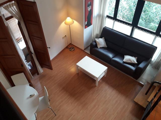 APARTAMENTO IDEAL EN PLAZA DEL PILAR