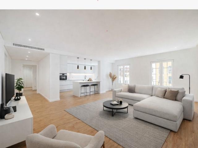 Apartamento ideal para a sua Família  T2 2026, pronto a habitar, na prestigiada Urbanização NEUDEL Amadora