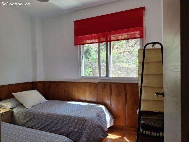 APARTAMENTO IDEAL PARA DESCONECTAR