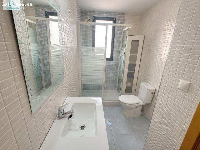 APARTAMENTO IMPECABLE A DOS MINUTOS DE LA PLAYA CON PISCINA Y GARAJE EN EL CAMPELLO