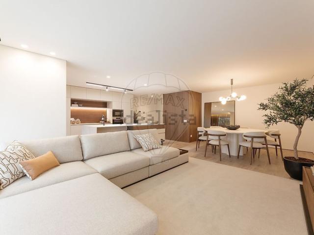 Apartamento, Infantas