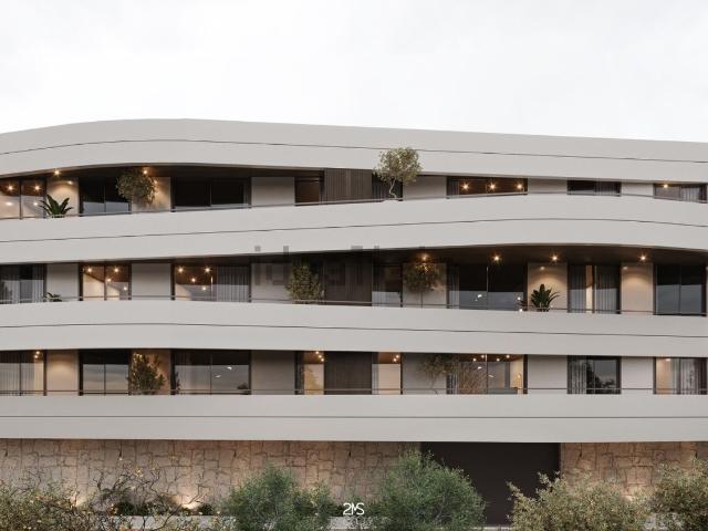 Apartamento, Infias