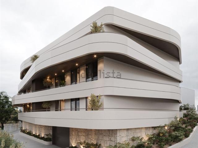 Apartamento, Infias