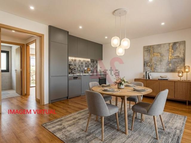 Apartamento, Infias