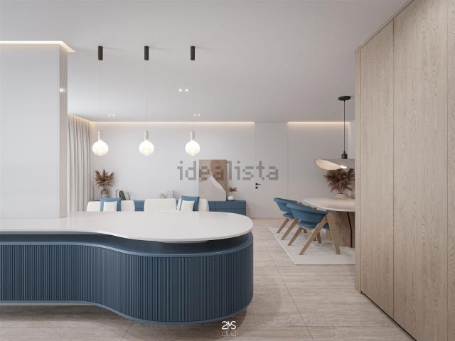 Apartamento, Infias