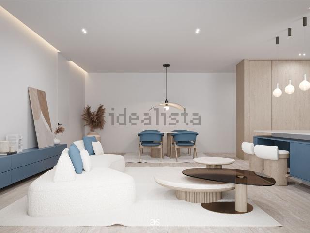 Apartamento, Infias
