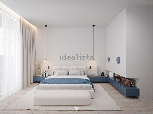 Apartamento, Infias