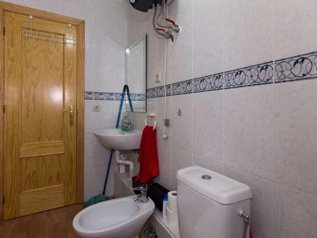 Apartamento íntimo de 1 dormitorio en alquiler en Centro