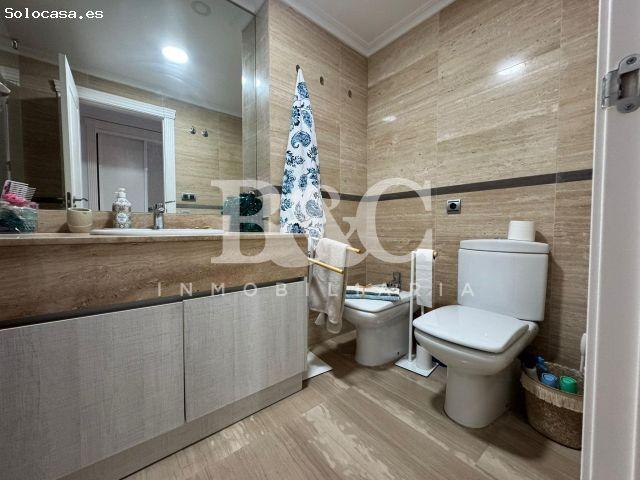 Apartamento Isla Del Fraile