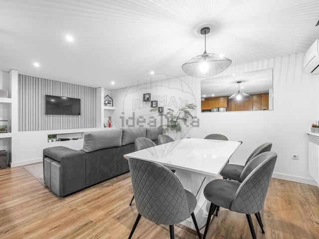 Apartamento, Joane