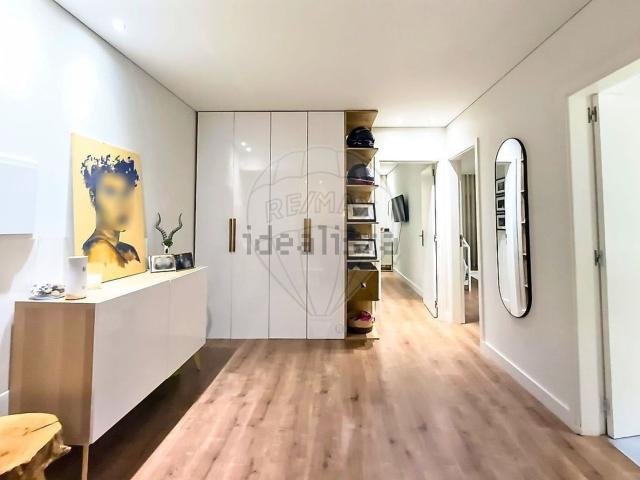 Apartamento, Joane