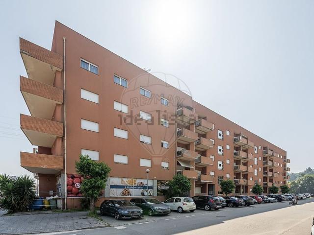 Apartamento, Joane