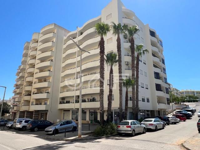 Apartamento junto à Marina de Portimão! 123m² Portimão