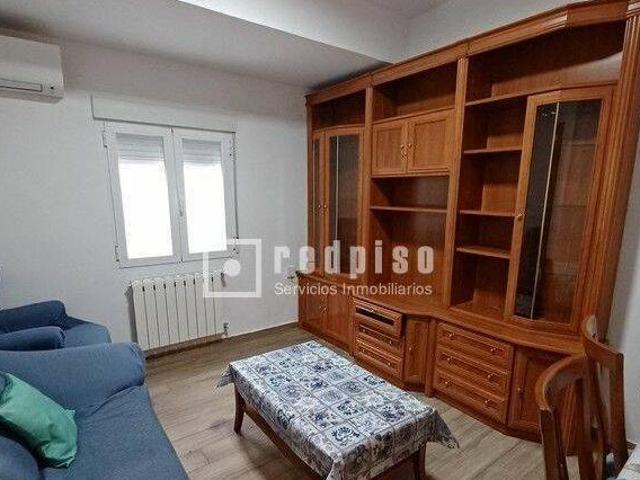 APARTAMENTO JUNTO A AVENIDA DE CORDOBA