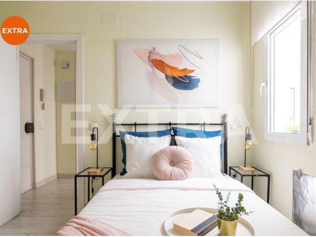 Apartamento junto a Aviador Zorita y Nuevos Ministerios