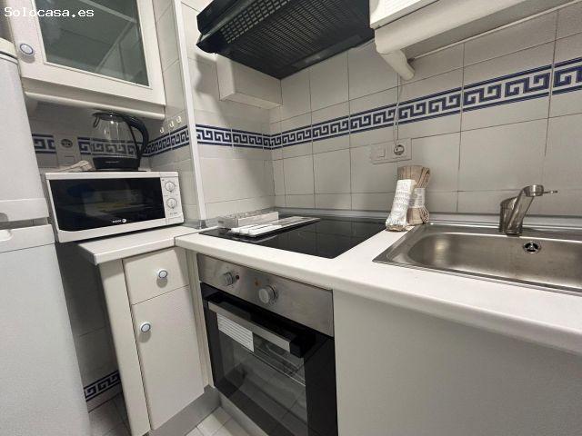 APARTAMENTO JUNTO A FACULTAD DE DERECHO