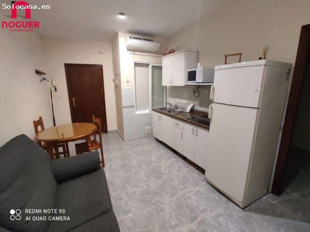 APARTAMENTO JUNTO A LA AVENIDA MEDINA AZAHARA
