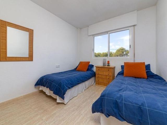 Apartamento junto a la playa de Aguamarina