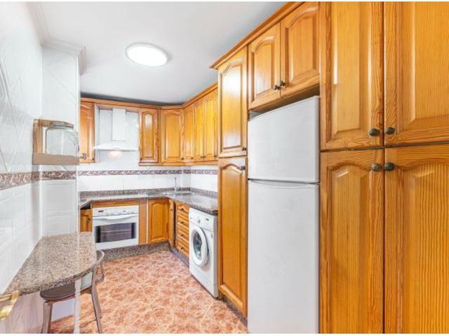 Apartamento junto a la Plaza de Toros de Marbella