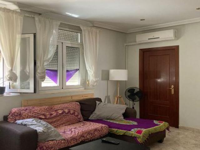 APARTAMENTO JUNTO A PUERTA PALMAS