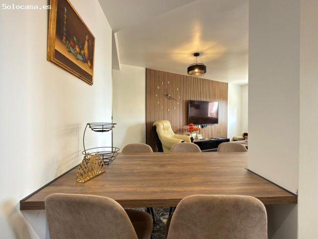Apartamento junto al mar en Los Locos con licencia turística — 50 metros de la playa, excelente inve