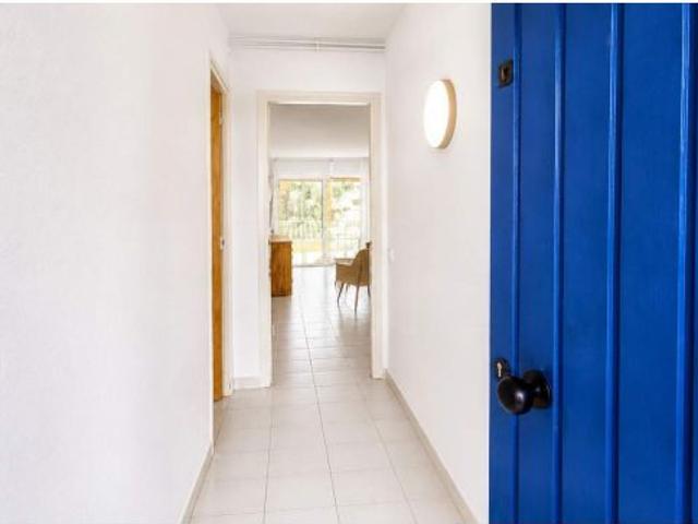APARTAMENTO JUNTO C/ MAYOR CON PARKING OPCIONAL