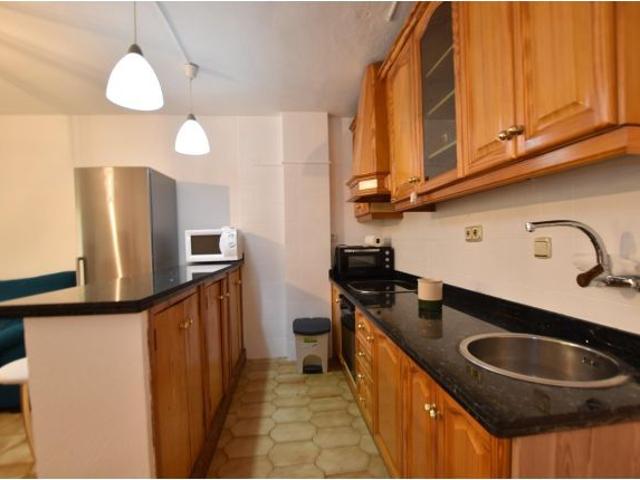 APARTAMENTO JUNTO PLAZA DE GRACIA