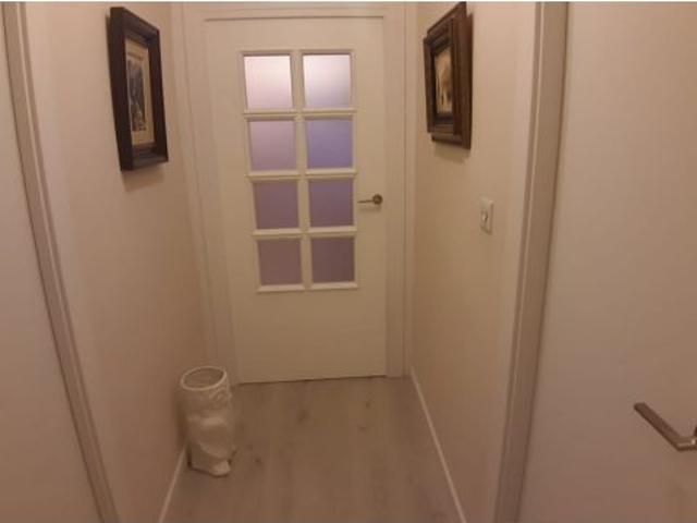 APARTAMENTO JUNTO RECOGIDAS CON OPCIÓN GARAJE