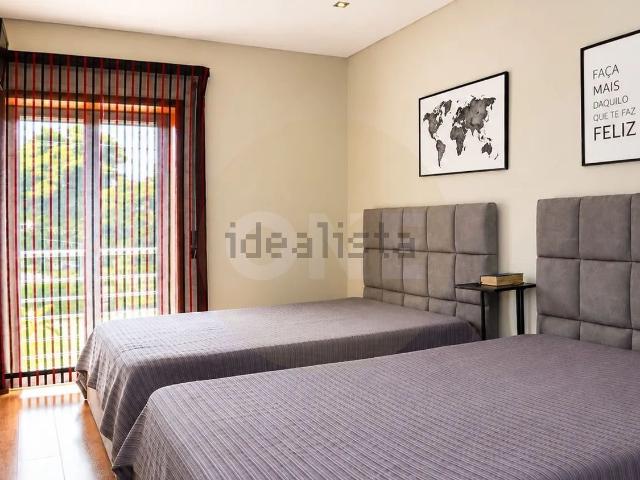 Apartamento, Junqueira