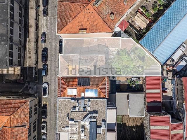 Apartamento, Júlio Dinis Hospital Militar, Cedofeita Santo Ildefonso Sé Miragaia São Nicolau Vitória